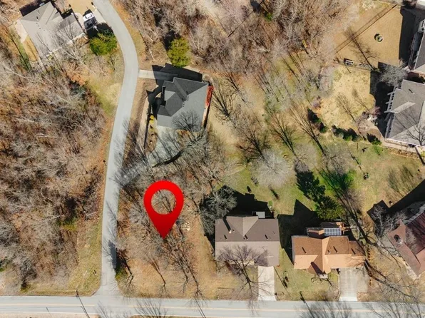 Sherlock Dr #2, Bella Vista, AR 72715
