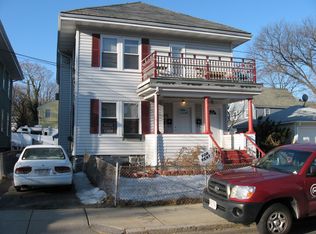 94 Albano St, Roslindale, MA 02131