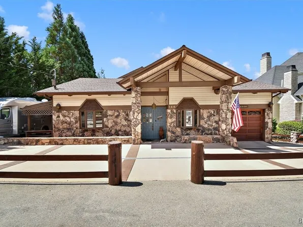 148 S Eagle Dr, Big Bear Lake, CA 92315