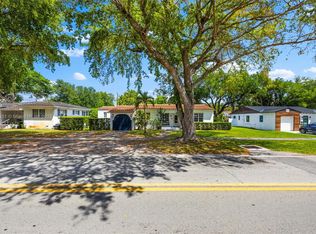 55 NE 87th St, El Portal, FL 33138