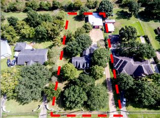 3720 Katy Hockley Rd, Katy, TX 77493