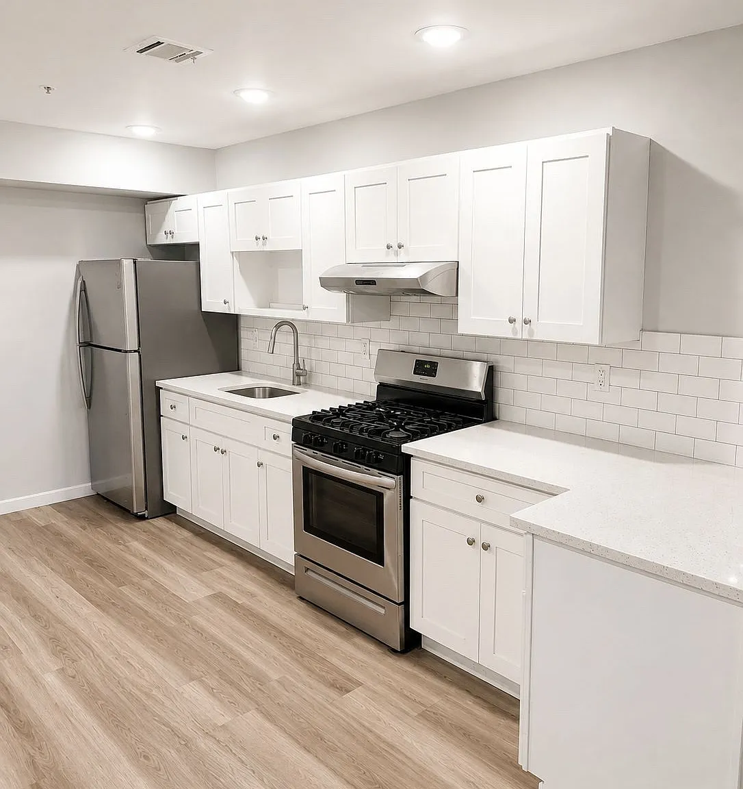 1 bed, $1,800 — Photo 2