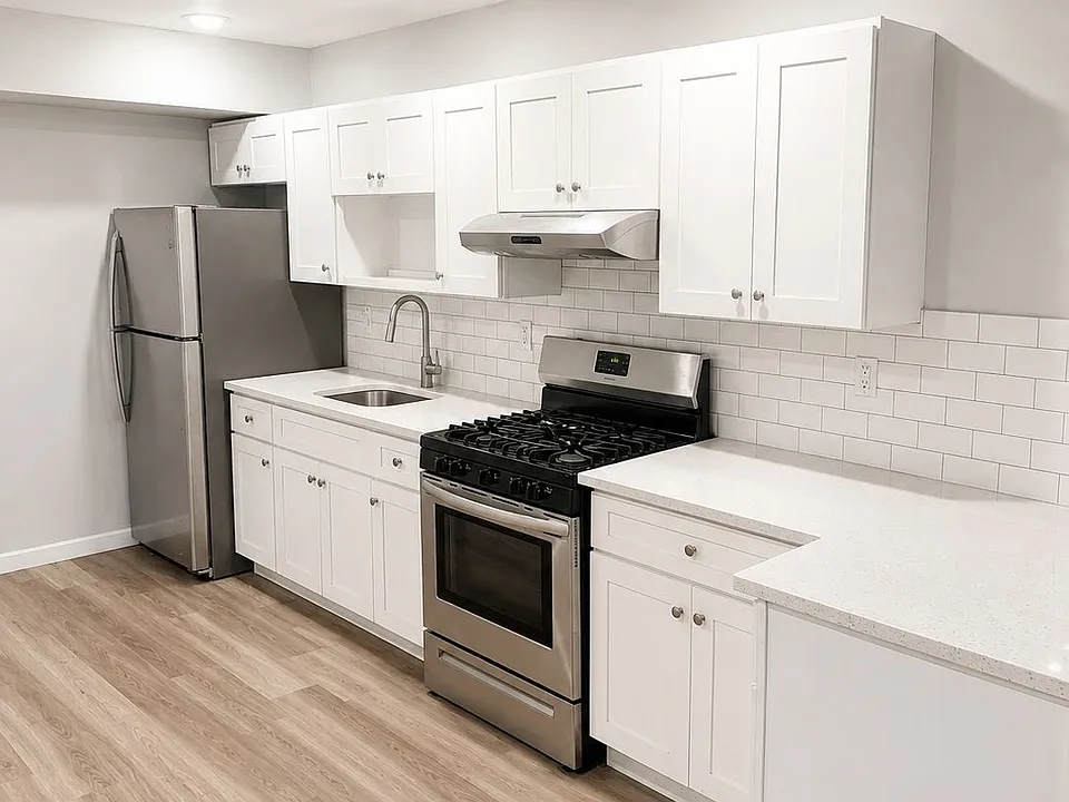 358-360 Hamilton Ave #1