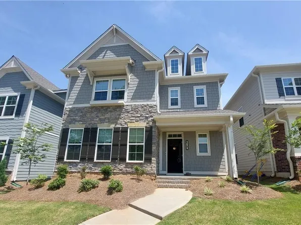3473 Minister Aly, Scottdale, GA 30079
