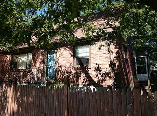 3 Durant St, West Roxbury, MA 02132