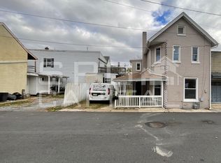118 S Harrison Ave, Chambersburg, PA 17201