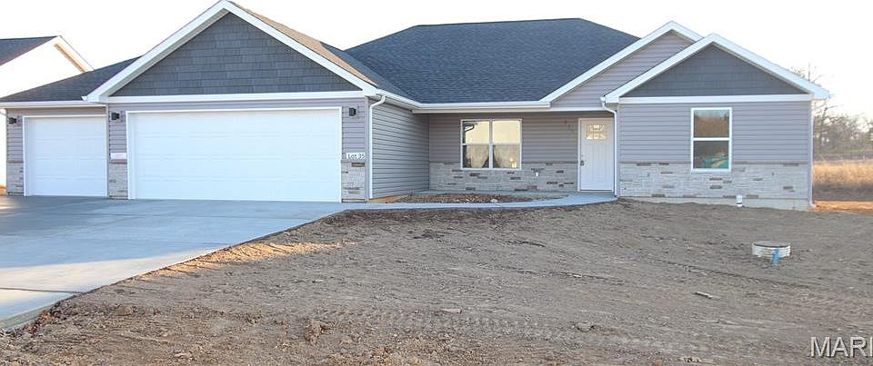 1st image of LOT 35 Mesa Dr