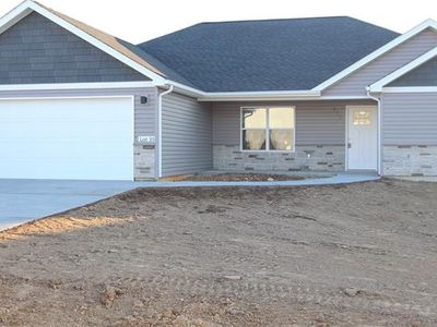 LOT 35 Mesa Dr, Sullivan, MO, 63080