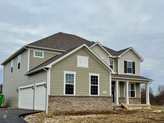 2nd image of 2521 Rangeland Dr Lot 7090