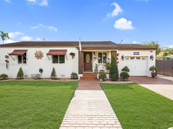 7256 SW 16th St, Miami, FL 33155