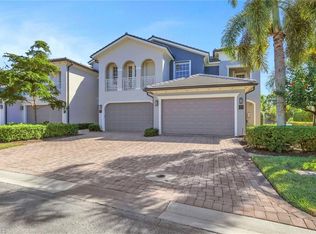 3501 Cherry Blossom CT #204, ESTERO, FL 33928