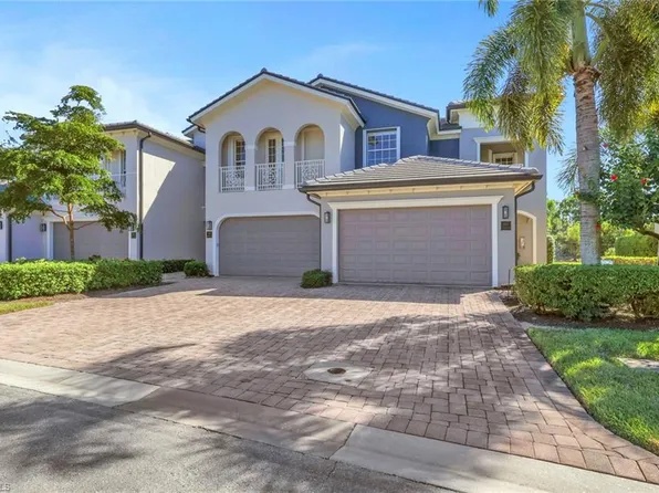 3501 Cherry Blossom CT #204, ESTERO, FL 33928