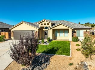 912 S Mulberry Dr, Toquerville, UT 84774