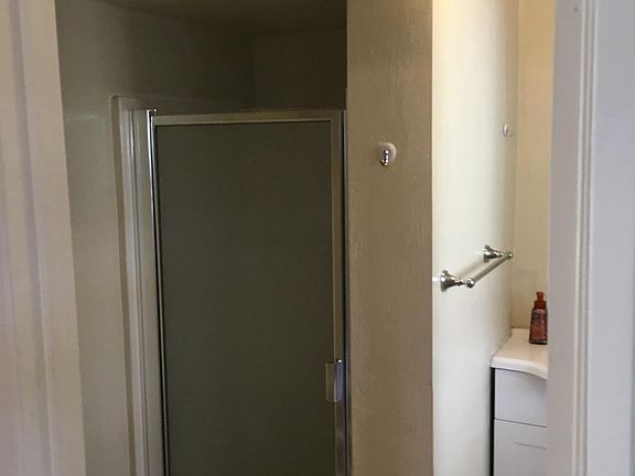Downstairs Bathroom