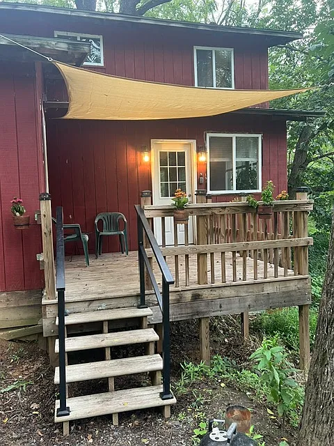 10106 Roseland Ridge Rd