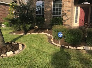 22730 Hearthstone Hill Ln, Spring, TX 77373