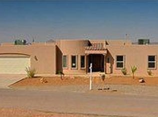 5129 Navajo Trl, Las Cruces, NM 88012
