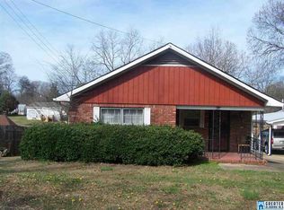 928 Exeter Ave, Bessemer, AL 35020