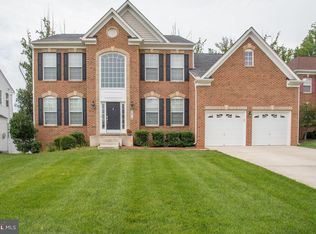 7214 Cimmaron Ash Ct, Clinton, MD 20735