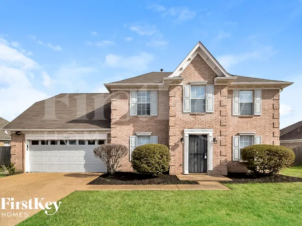 8664 Forest Breeze Dr, Cordova, TN 38018