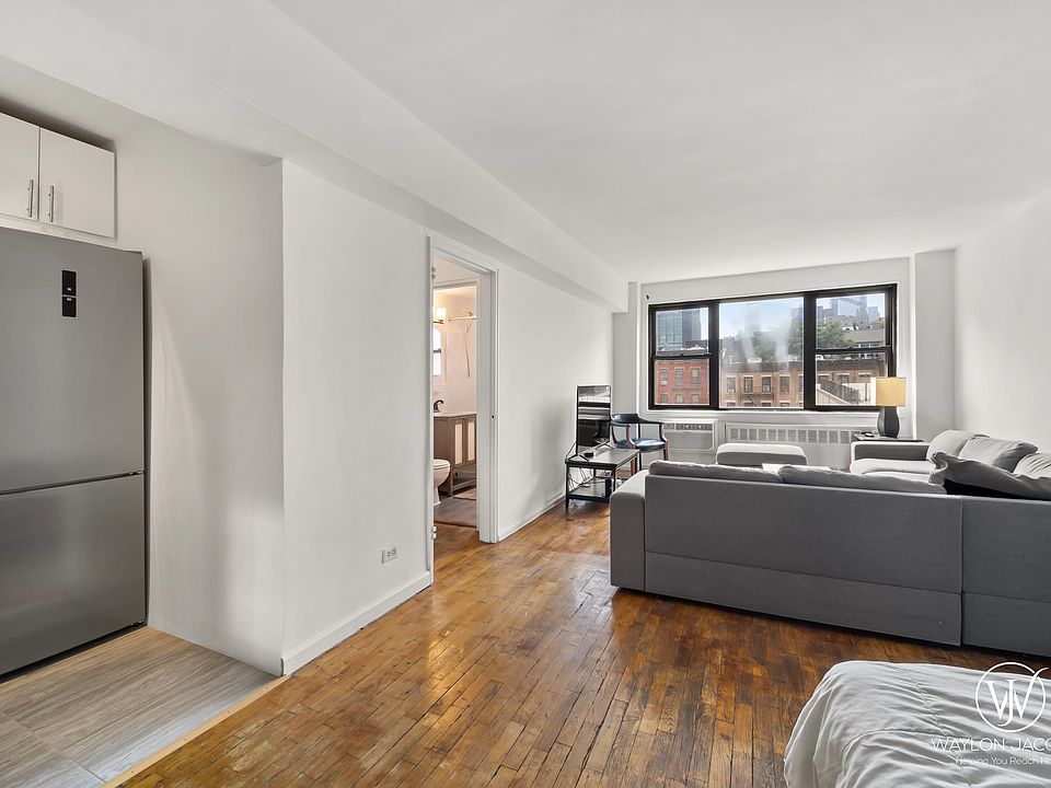 1st image of 408 W 57th St APT 5A
