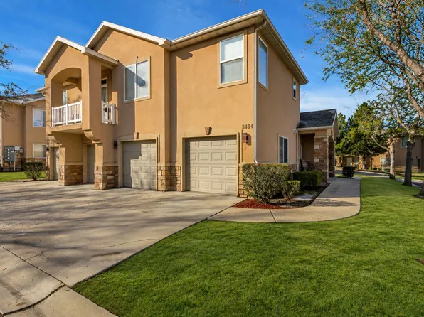 3434 S Crichton Cv, West Valley City, UT 84128