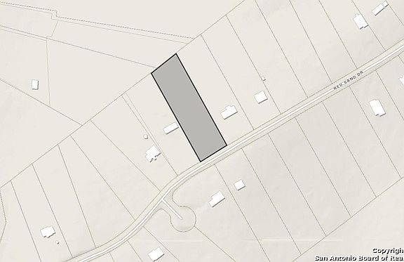 2nd image of 22551 Red Sand Dr