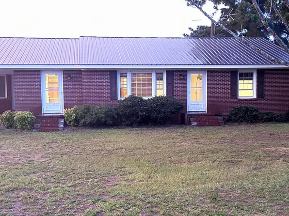 1312 Cedar Landing Road, Windsor, NC 27983