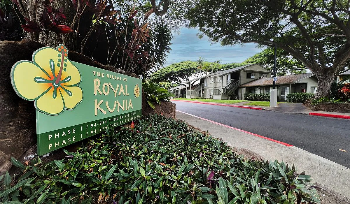 Villas at Royal Kunia — Photo 3