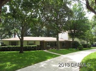 9 Oakmont Cir, Ormond Beach, FL 32174