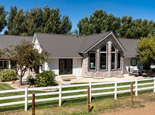 748 S 3500 E, New Harmony, UT 84757
