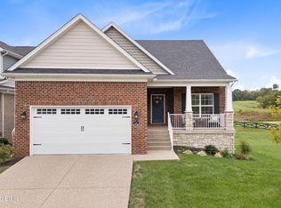 1173 Greens Dr, Simpsonville, KY