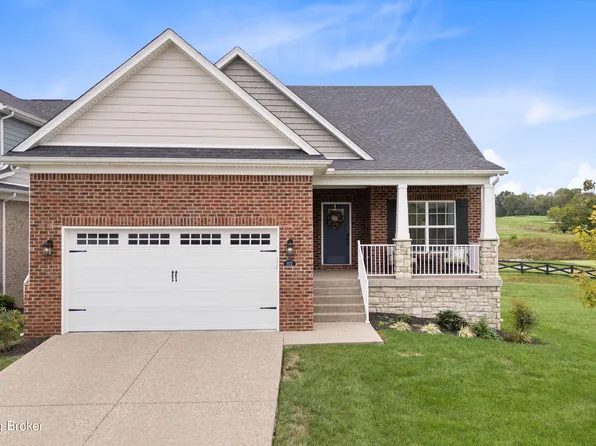 1173 Greens Dr, Simpsonville, KY 40067