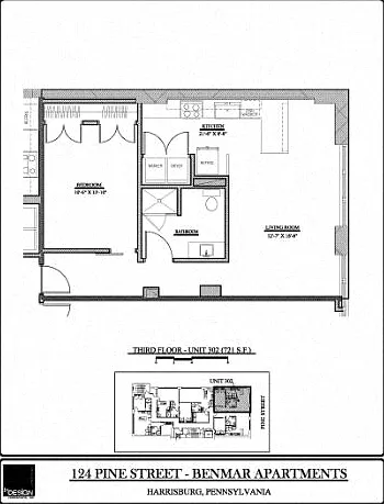 BenMar Apartments — Photo 53