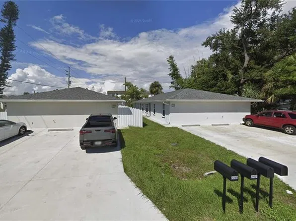 2405 MAPLE AVE, FORT MYERS, FL 33901