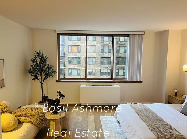 235 E 40th St APT 9J, New York, NY 10016