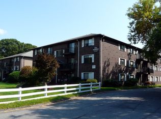 Pelham Street Apartments, Methuen, MA 01844