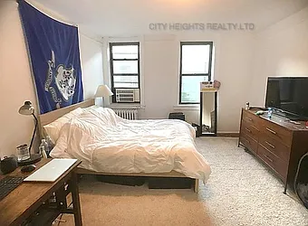 Rented by City Heights Realty