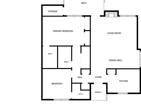 5th image of 212 Wetherburn Ln