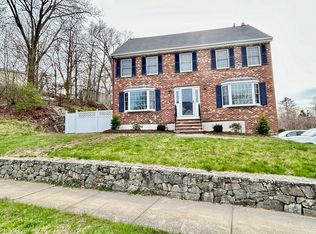 1 Mauriello Dr, Stoneham, MA 02180