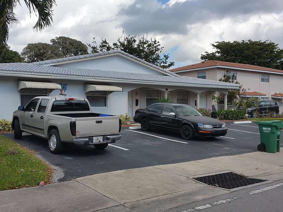 1st image of 7891 NW 44th Ct #U3