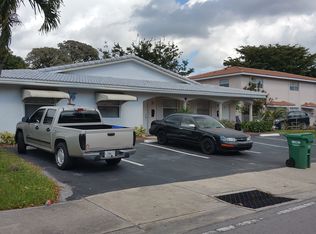 7891 NW 44th Ct #U3, Coral Springs, FL 33065