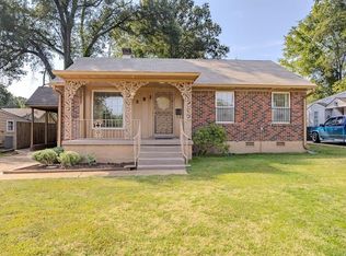 4381 Janice Ave, Memphis, TN 38122