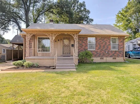 4381 Janice Ave, Memphis, TN 38122