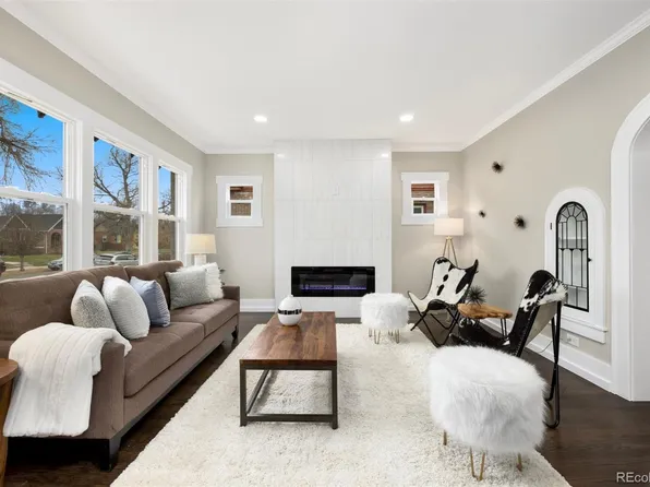 2685 Fairfax Street, Denver, CO 80207