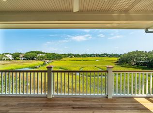813 Harbour Watch Ct, Mount Pleasant, SC 29464