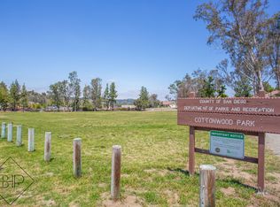 2091 Wind River Rd, El Cajon, CA 92019