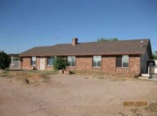 575 N Ironwood Dr, Apache Junction, AZ 85120