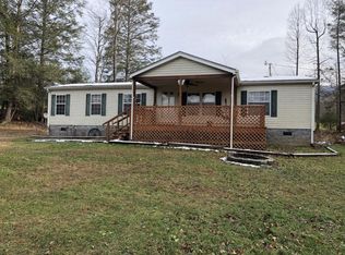 2115 Stout Branch Rd, Mountain City, TN 37683
