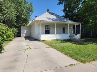 938 Rood Ave, Grand Junction, CO 81501